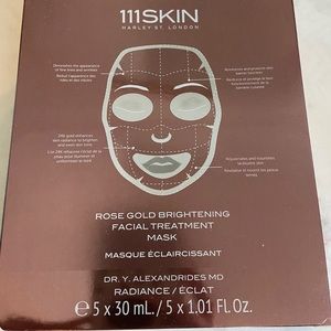 COPY - 111skin Rose Gold Mask